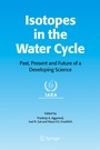 Cover: Isotopes in the Water Cycle - Springer