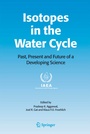 Cover: Isotopes in the Water Cycle - Springer
