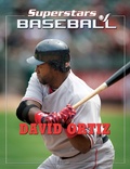Cover: David Ortiz - Simon + Schuster LLC