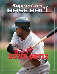 Enlarge image Cover: David Ortiz - Simon + Schuster LLC