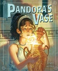 Cover: Pandora's Vase - Raintree Publishers