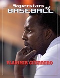 Cover: Vladimir Guerrero - Simon + Schuster LLC