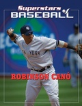 Cover: Robinson Can&oacute; - Simon + Schuster LLC