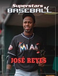 Cover: Jos&eacute; Reyes - Simon + Schuster LLC