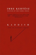 Cover: Kaddish for an Unborn Child - Vintage Books