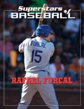 Cover: Rafael Furcal - Simon + Schuster LLC