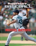 Cover: Miguel Batista - Simon + Schuster LLC