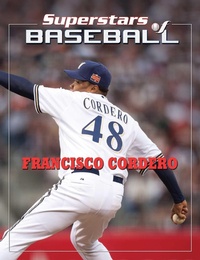 Enlarge image Cover: Francisco Cordero - Simon + Schuster LLC