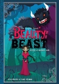 Cover: Beauty and the Beast - Raintree Publishers