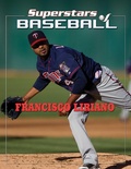 Cover: Francisco Liriano - Simon + Schuster LLC