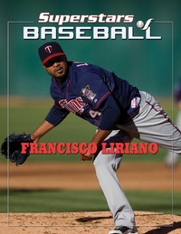 Enlarge image Cover: Francisco Liriano - Simon + Schuster LLC