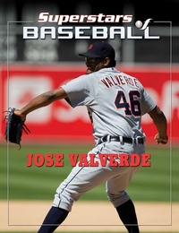 Enlarge image Cover: José Valverde - Simon + Schuster LLC