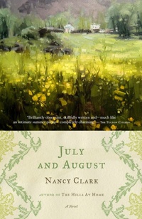 Enlarge image Cover: July and August - Anchor Books