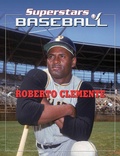 Cover: Roberto Clemente - Simon + Schuster LLC