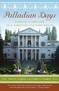 Cover: Palladian Days - Random House Inc
