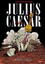 Cover: Julius Caesar - Raintree Publishers