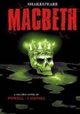 Cover: Macbeth - Raintree