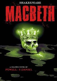 Enlarge image Cover: Macbeth - Raintree