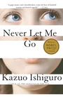 Cover: Never Let Me Go - Random House Inc