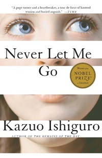 Enlarge image Cover: Never Let Me Go - Random House Inc
