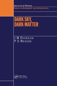 Abbildung von: Dark Sky, Dark Matter - CRC Press