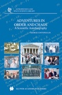 Cover: Adventures in Order and Chaos - Springer