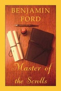 Cover: Master of the Scrolls - Trafford Publishing