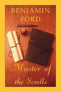 Enlarge image Cover: Master of the Scrolls - Trafford Publishing
