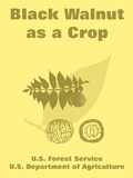 Cover: Black Walnut as a Crop - University Press of the Pacific