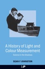 Cover: A History of Light and Colour Measurement - CRC Press