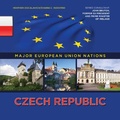 Cover: Czech Republic - Simon + Schuster LLC