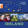 Cover: Ireland - Simon + Schuster LLC