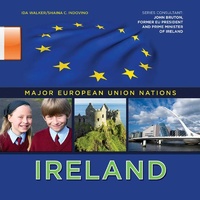 Enlarge image Cover: Ireland - Simon + Schuster LLC