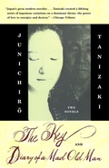 Cover: The Key & Diary of a Mad Old Man - Vintage Books