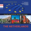 Cover: The Netherlands - Simon + Schuster LLC