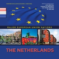 Enlarge image Cover: The Netherlands - Simon + Schuster LLC