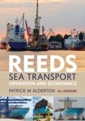 Cover: Reeds Sea Transport - Thomas Reed Publications