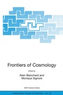 Bild: Frontiers of Cosmology - Springer