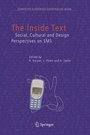 Cover: The Inside Text - Springer