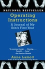 Cover: Operating Instructions - Random House Inc