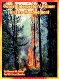 Cover: Forest Interpreter's Primer on Fire Management - University Press of the Pacific