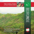 Cover: Burundi - Simon + Schuster LLC