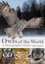Cover: Owls of the World - Helm