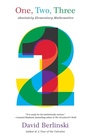 Cover: One, Two, Three - Random House USA Inc