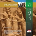 Cover: Egypt - Simon + Schuster LLC