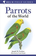 Cover: Parrots of the World - Helm