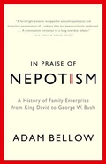 Bild: In Praise of Nepotism - Anchor