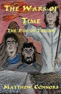 Cover: The Wars of Time - Trafford Publishing