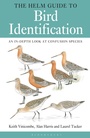 Cover: The Helm Guide to Bird Identification - Helm