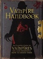 Cover: Vampire Handbook<br> - A & C Black Publishers Ltd